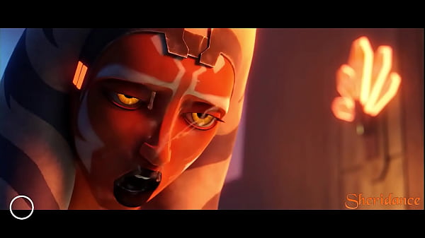 Image Ahsoka&rsquo_s Force