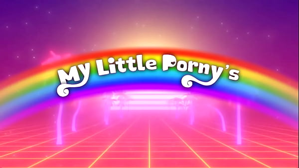 Image Electric Pornstars - My Little Porny's
