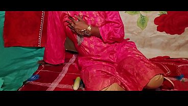 Image Desixxxcouple  pink dress ? hard sex Desi Indian anal sex hindi