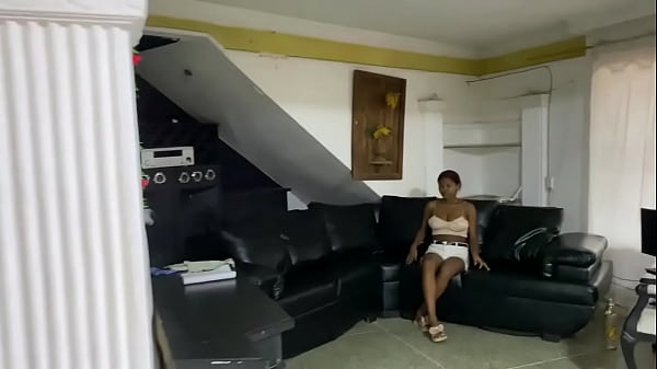 Image latina  cachonda ha interrumpido el orgasmo despu&eacute_s de la ducha