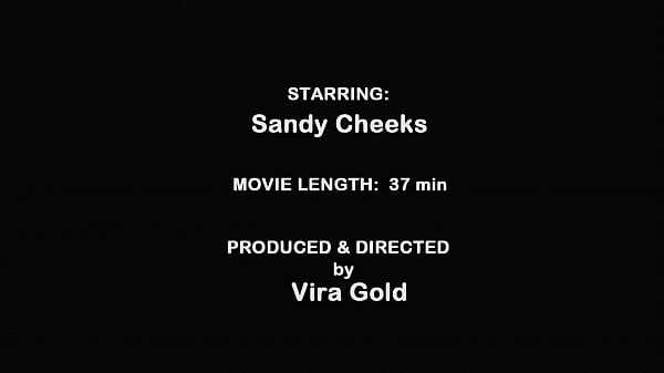 Image BDSM Hard Anal Sandy Cheeks with Huge Cock, Piss in Mouth and Creampie ( wet ) VG304