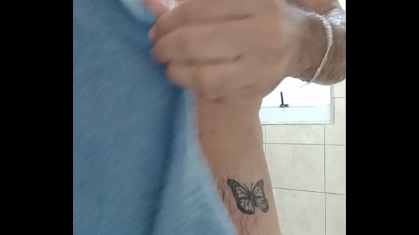 Image No chuveiro