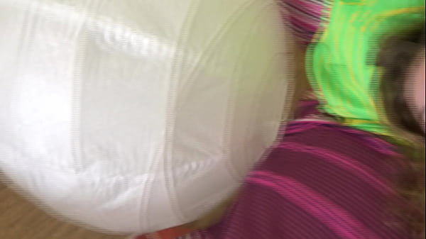 Image Seductive step sisters share their stepbrother's big cock
