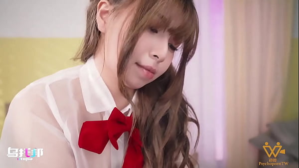 Image Asian girl received a huge load on her big tits- Psychoporn.net