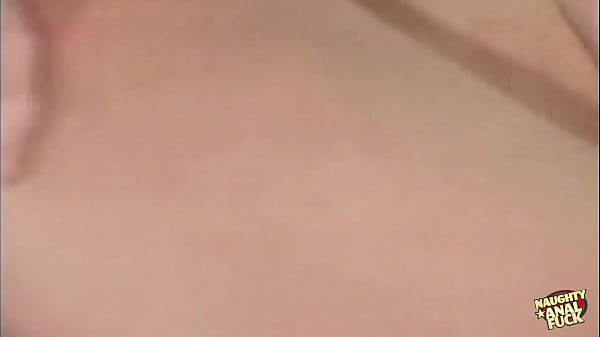 Image Sloppy blowjob and anal drilling cannot end without load of cum in her mouth