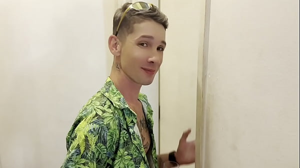 Image I caught my friend's straight boyfriend.Riu Melo, the comeback. Liu Johnny