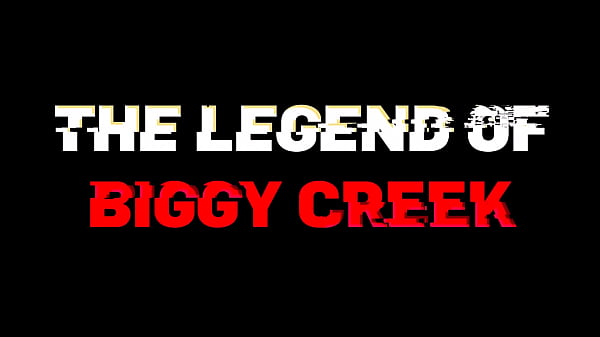 Image CUCK4K. The Legend of Biggy Creek