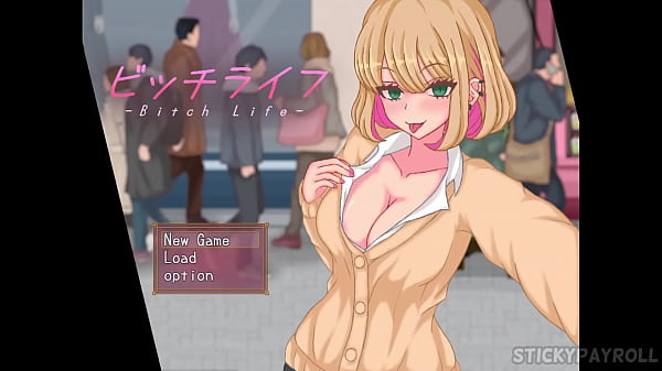 Image Slut Life - New Transfer Student gets Horny and fucks her teacher after cheating on her Boyfriend | [Hentai sex game] - part 1