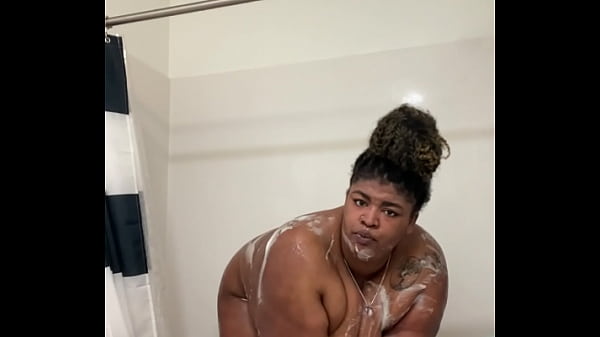 Image Would you fuck me in the shower?