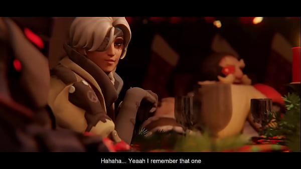 Image Overwatch Compilation #124 (19.12.23)
