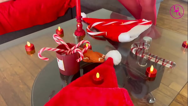 Image Christmas Pegging for Lazy Elf Loren Aprile