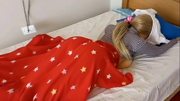 Image Flirty Brazilian girl caught in my room waiting for delicious anal sex