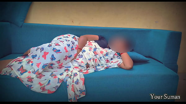 Image Stepmom got fucked while talking to dad