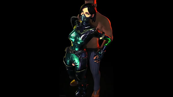 Image viper big ass