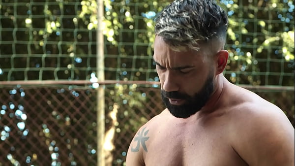 Image NOVINHA ME MAMOU NO CAMPO DE FUTEBOL