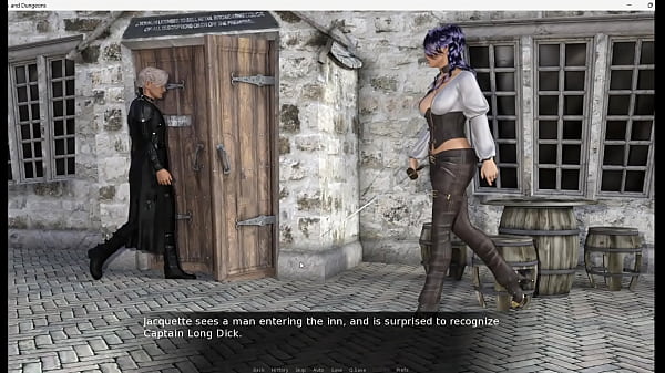Image Ok update and Selection on Concubines, Slaves and To be my Queen (Damsels and Dungeon) Part 11