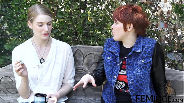 Image FEMINGE 4K - Stunning Lesbian Group Sex Video