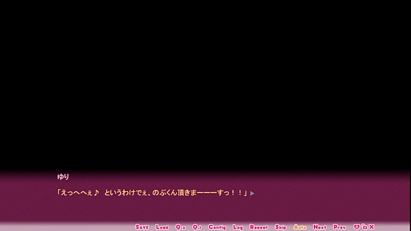 Image Real Eroge Situation - Yuri Paizuri Scene 03