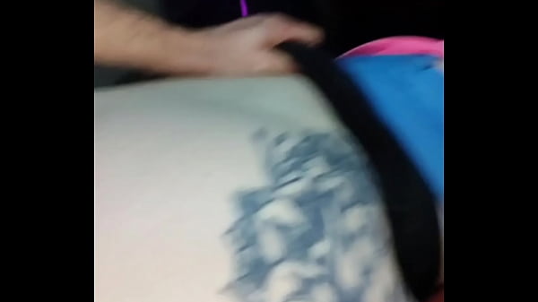 Image Casal de novinho gozando gostoso