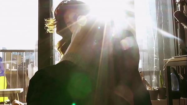 Image Short Cumshot Sun Out