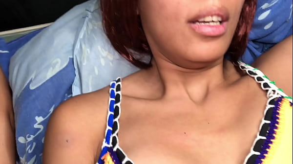 Image My Slutty Latina BFF Had Fun with Us After the Beach