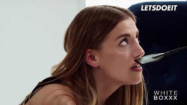Image Silvia Dellai Submits To Big Dick BF In Lustful Sex Session - WHITEBOXXX