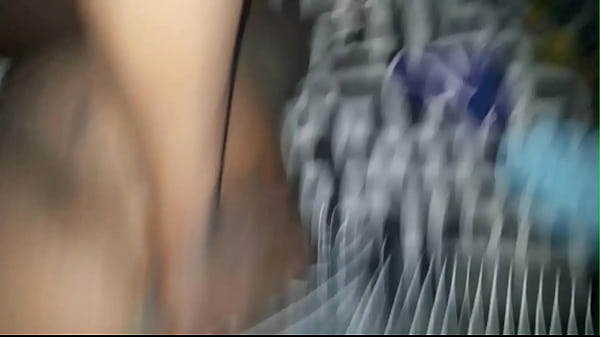 Image Petite ebony sneaking dick before roommate comes home