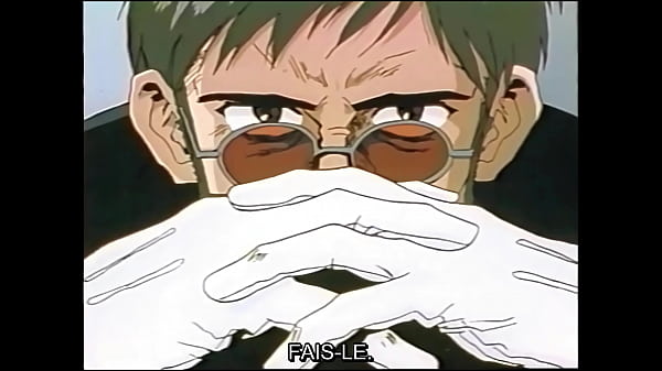 Image Neon Genesis Evangelion Le projet d'instrumentalit&eacute_ humaine vostfr 4k