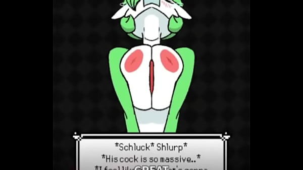 Image Beat Banger Gardevoir Mod
