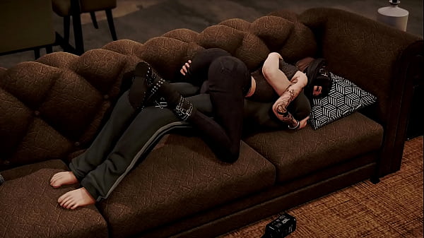 Image All Sex Scenes from the Game - Pale Carnations, Part 2