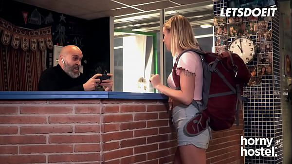 Image Spanish Beauty Lya Missy Fucked By BBC After Using Her Vibrator - HORNY HOSTEL