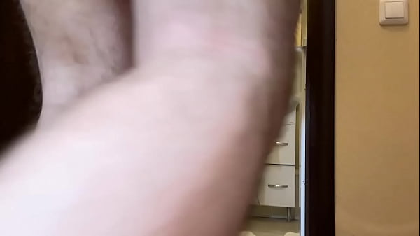 Image BBW got on her knees to do blowjob and fuck in the ass