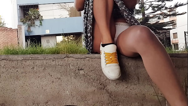 Image Me gusta q todos vean mi co&ntilde_o estrecho y mojadito