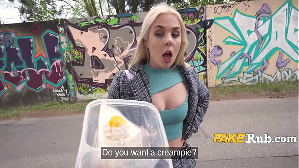 Image Would You Like A Creampie? (Random Stranger)