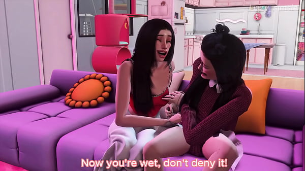 Image Pussy eat out the first time - sims 4 - 3D animation