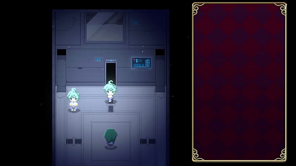 Image Gameplay : Mage Kanade's Futanari Dungeon Quest (No Commentary) Part 3