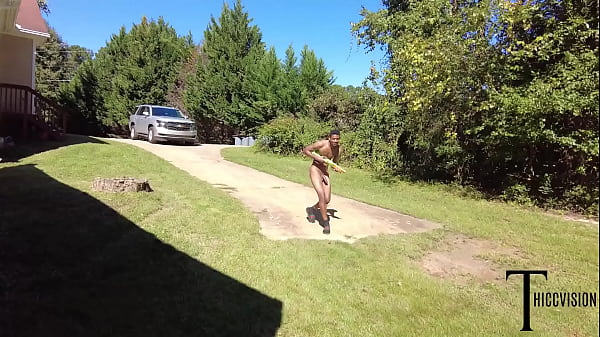 Image HUNTER FINDS BIG BOOTY PAWG RABBIT