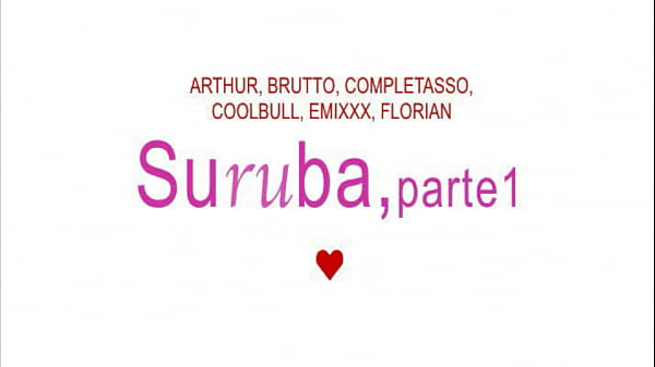 Image SURUBA - gostosos trepam muito entre si - V&Iacute_DEO completo no RED