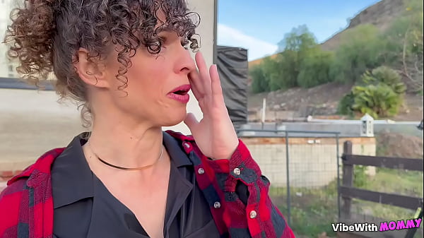Image Crying Jewish Ranch Wife Takes Neighbor Boy's Virginity