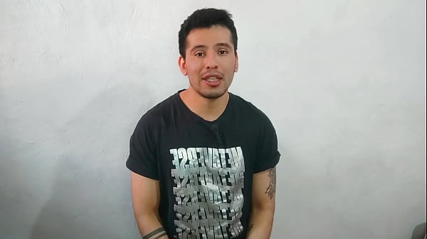 Image Hombre maduro de 40a&ntilde_os es penetrado en una fiesta por jovencito twink vergon dotado de 21cm y ahora le da el culo siempre! Relato sexual