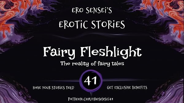 Image Fairy Fleshlight (Erotic Audio for Women) [ESES41]