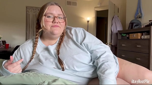 Image Jealous step-daughtr gets hard fuck POV