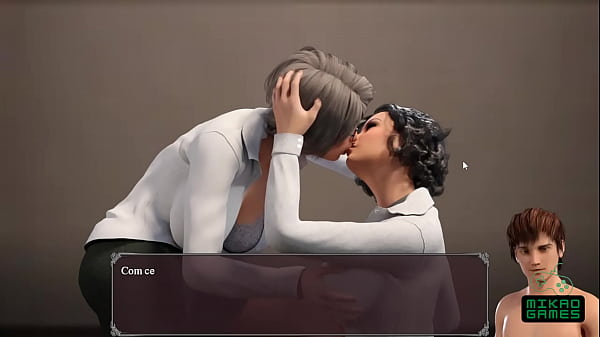 Image Lust Epidemic ep 49 - A novinha sentando na minha Rola e Todas as Milfs olhando