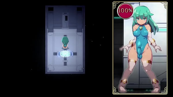 Image Mage Kanades Futunari Dungeon (Third dungeon)