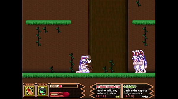 Image Forest of the Blue Skin FOBS (No commentary) Part 2