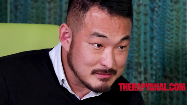 Image Sex Addict Barebacks His Therapists - Dakota Lovell, Zen Goken