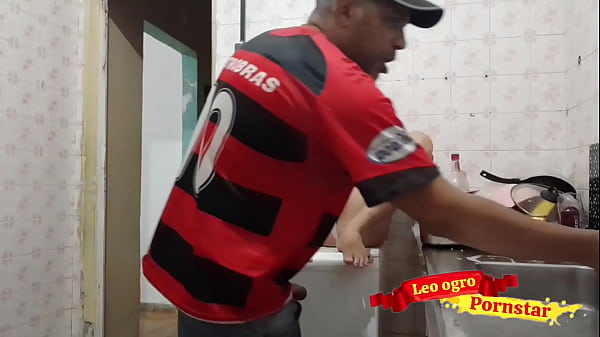 Image Transei com meu amigo TRANS e gozei na buceta dele