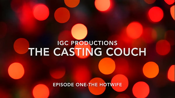 Image Casting Couch- Part One
