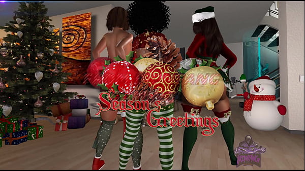 Image Thick Tranny Cock For Christmas