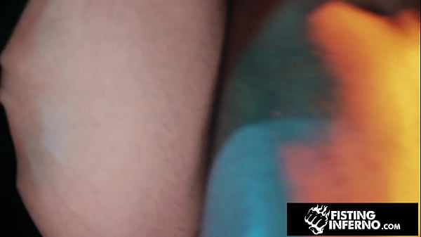 Image Hunk Devon Franco Restrained & Fucked By Tatted Hairy Hunks